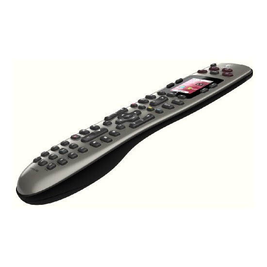 Logitech 罗技 万能遥控器 约273.13元 原价 38