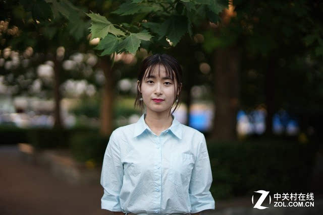 夜神之战 中一光学50mm f\/0.95挑战徕卡