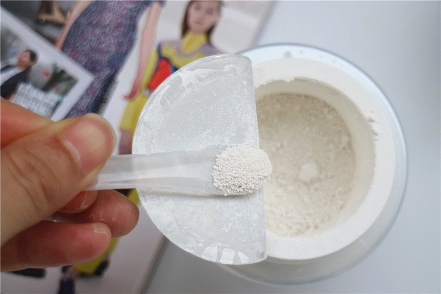 美白嫩肤圣品—欧诗漫美肤伴侣美白珍珠粉