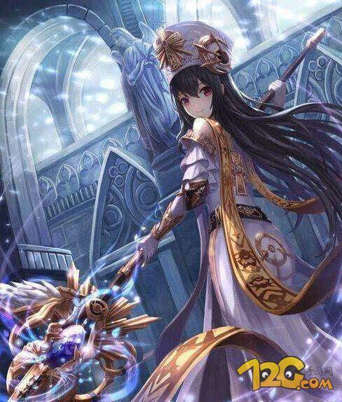 DNF炽天使6.22版本技能属性详解 新版奶妈解