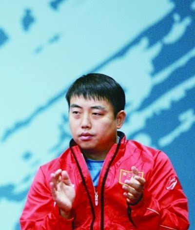取消总教练主教练 中国乒乓球队改革推出大动