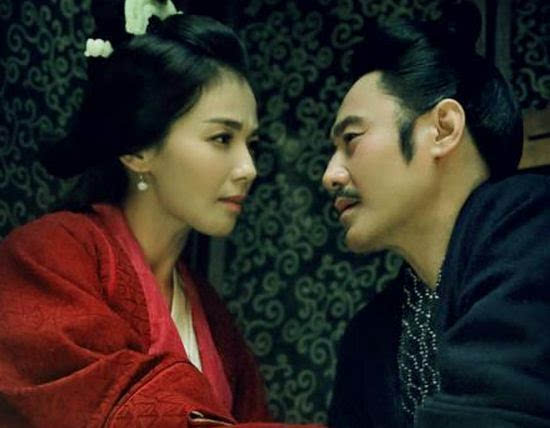 军师联盟美女排行_《军师联盟》演技最好十明星,李晨第八,第一是他