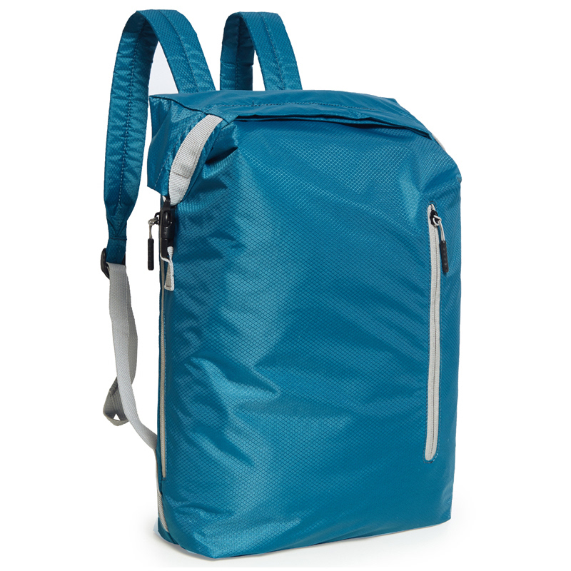 MI小米 90分 YDBB02RM 户外折叠双肩包 20L