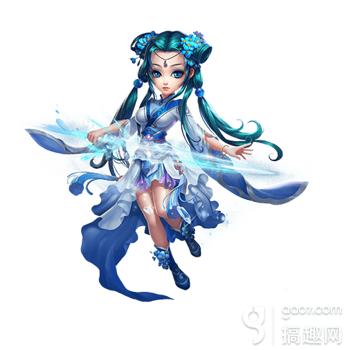 胡歌刘亦菲出演?《天域苍穹》电视剧如果开拍