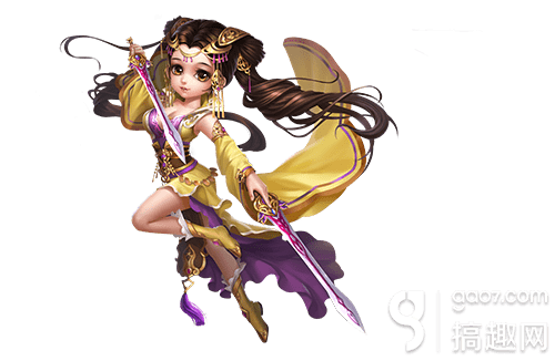 胡歌刘亦菲出演?《天域苍穹》电视剧如果开拍