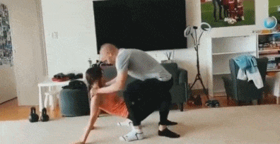 今日趣图:这是多肉还是莲花