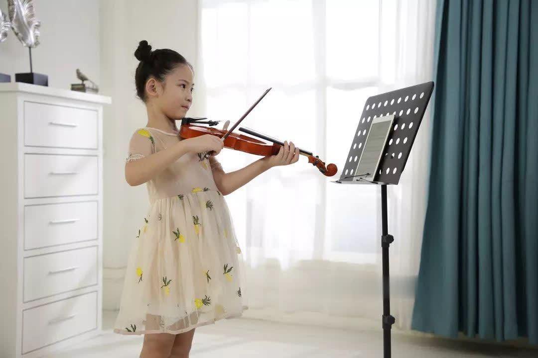 孩子小提琴白学了?没看过这些,我怕你的教育投资全都打水飘! | 推广