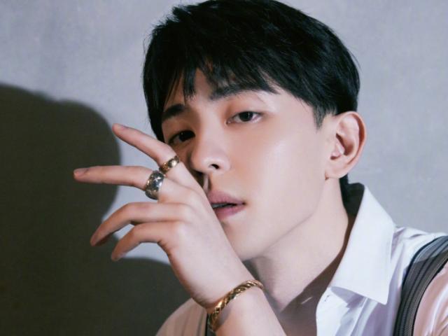 90后最喜欢男演员名单公布:罗云熙第6,任嘉伦第3,榜首