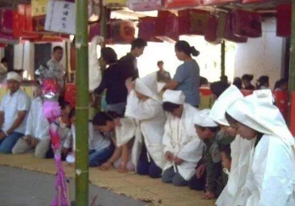 人死后到阴间有亲人吗?他们会聚会吗?千古之谜终于被科学家揭开