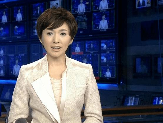 《新闻联播》主持人欧阳夏丹去哪儿了?