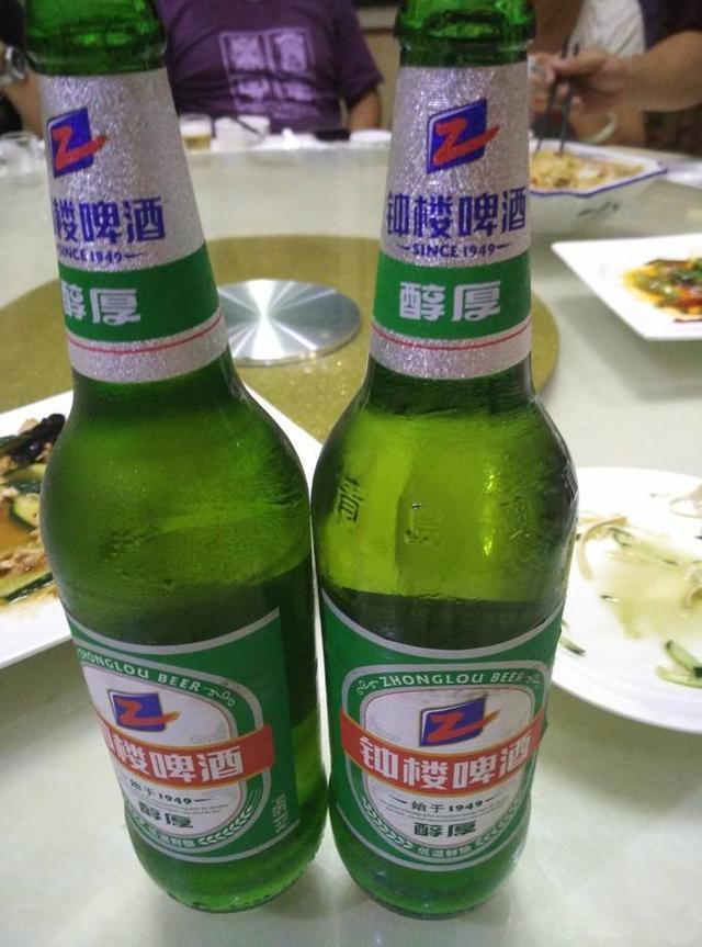 可惜了河北曾辉煌的啤酒品牌,石家庄唐山保定秦皇岛邯郸等啤酒厂
