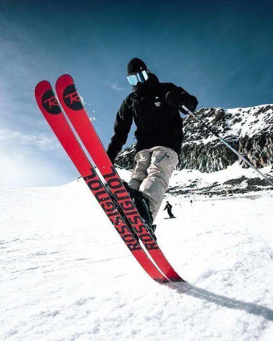 开个滑雪场能不能大发横财？