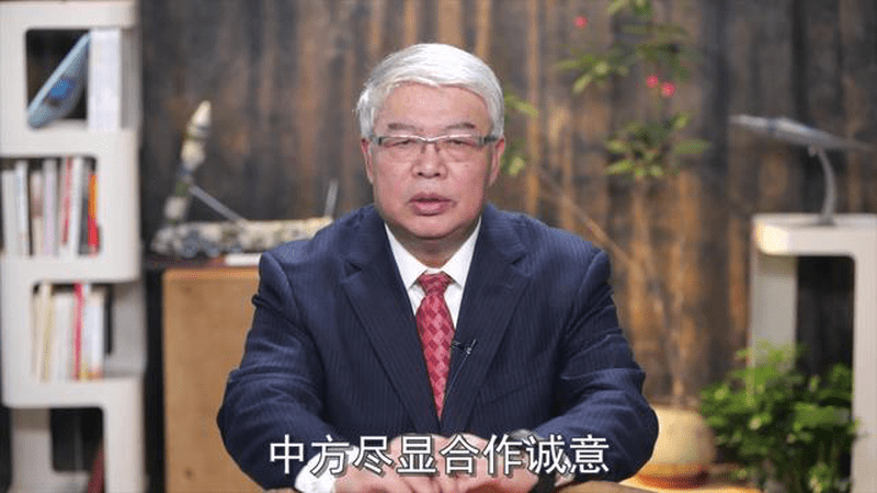 风向变了，加拿大对华改口，不许与中国签协议，65万吨订单白买？