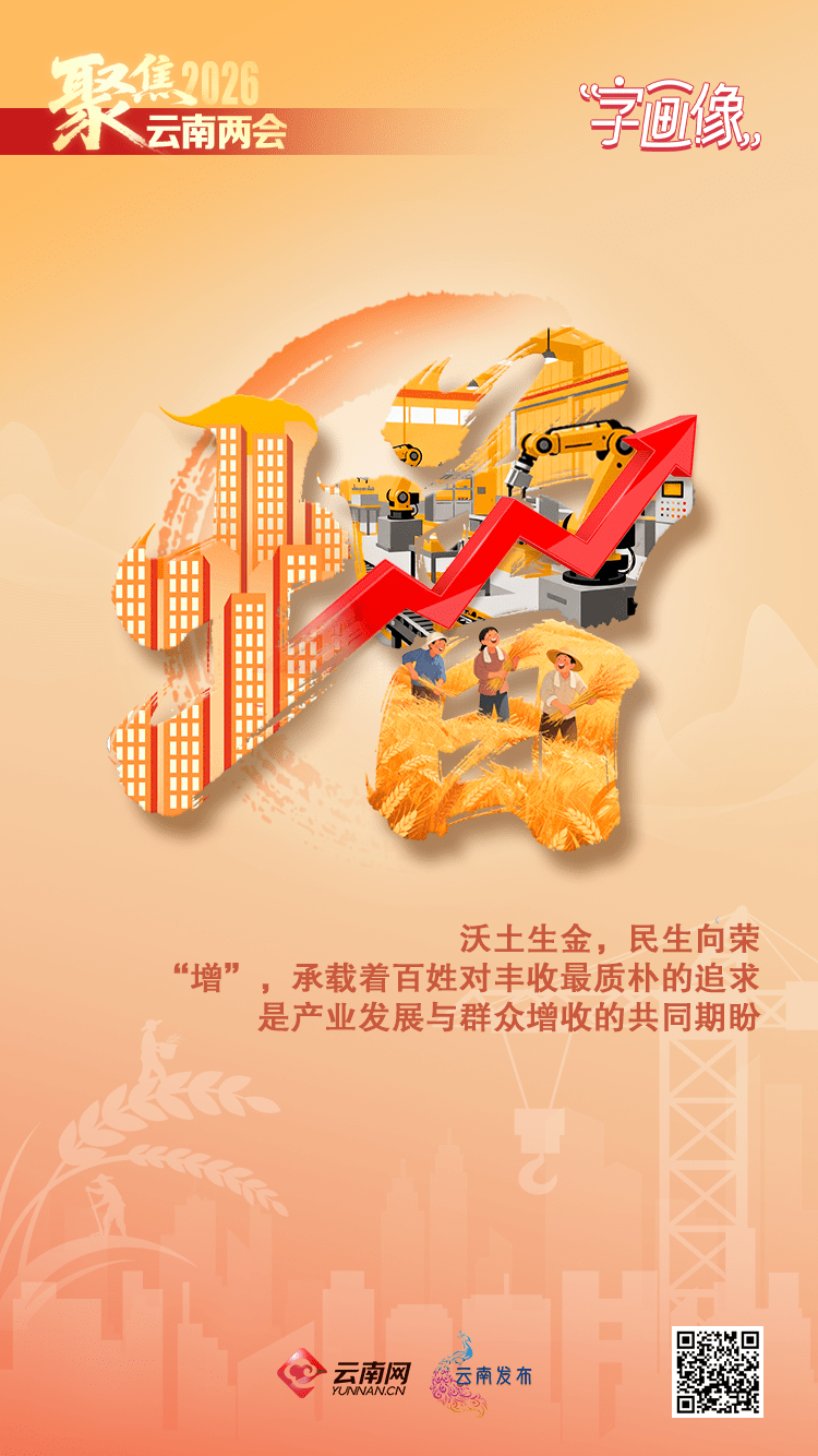 两会字画像｜一颗坚果串起百亿“增”收链