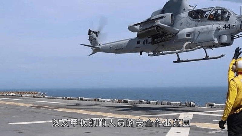 刚出海2次就实现舰载机上舰？076进度飞快，为何效率这么高