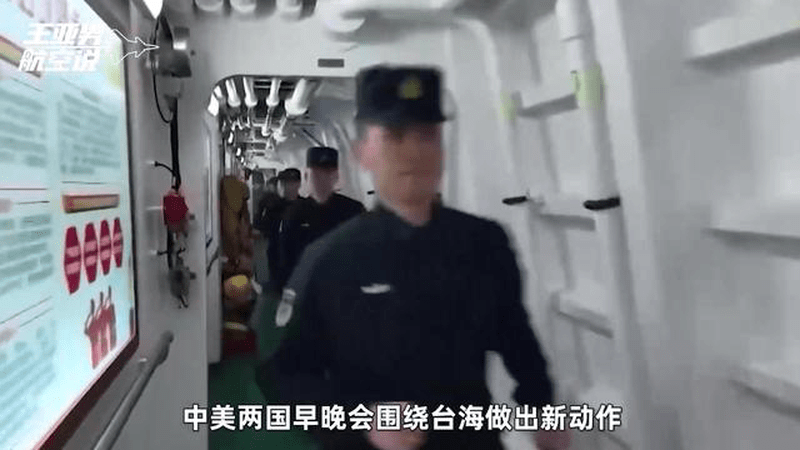 收台之战一旦打响，解放军弹药库顷刻见底？美方小看了工业克苏鲁