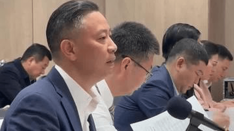 一探上海两会｜上海市政协委员黄海清：中国GPU企业“单打独斗” 如何抗衡英伟达？软件协同标准亟待打通