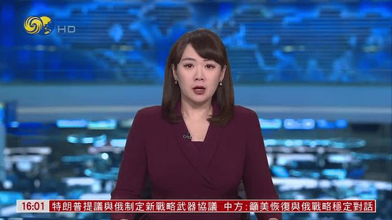 中国外交部：冀立陶宛回到一个中国原则正确轨道
