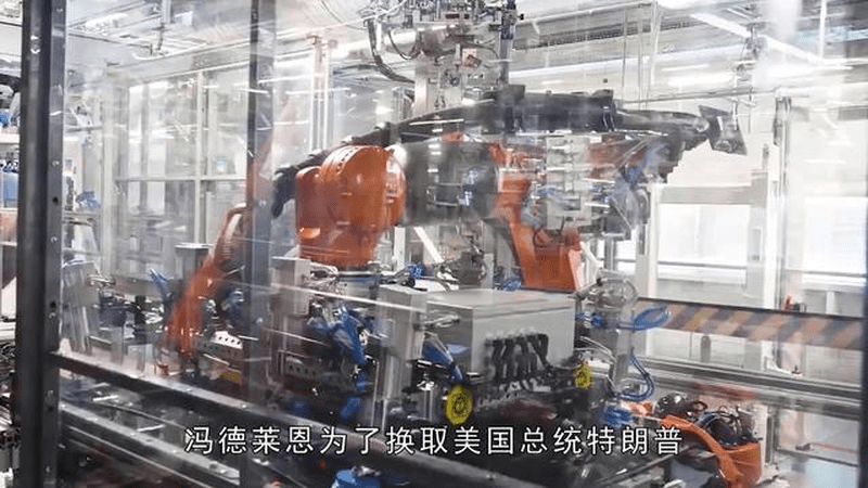 盲信美国的下场！欧洲花了钱却没买到货，只能向中国求购天然气？