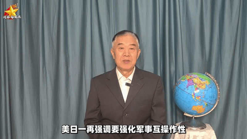 距台仅110公里！美日铁拳军演锁定与那国岛，实战化练兵针对中国