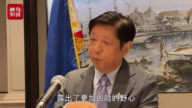 要在黄岩岛动武？菲律宾扬言出兵强夺，中国海警船该做开火准备了