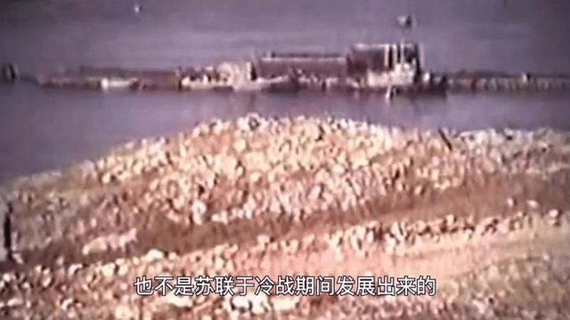 另类反航母？俄罗斯的“灭国神器”，或可被中国学来打击航空母舰