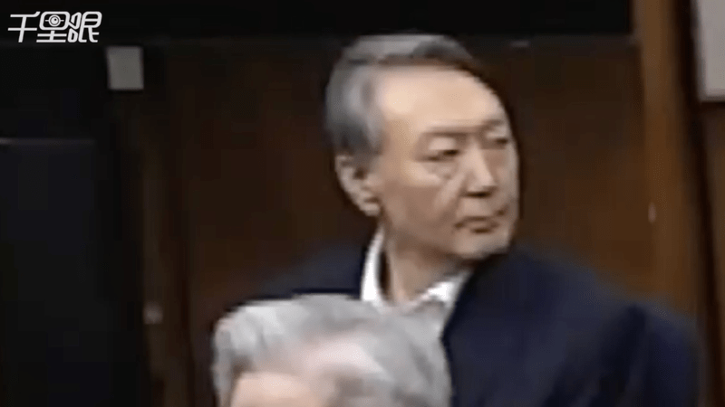 尹锡悦带头发动内乱罪名成立 被判终身监禁