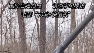匣中暴雨代名词 20响毛瑟快慢机 在中国的战争传奇