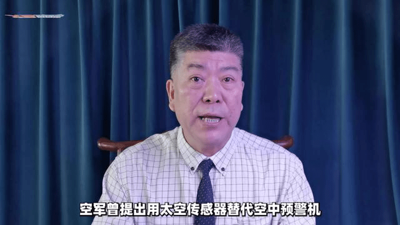 6架E-3扑向中东，反暴露美军预警机的脆弱，与中国根本没法比