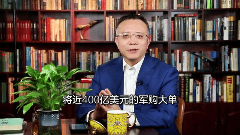 被“赢”学自我麻痹，印度采购114架“阵风”，要花费近400亿美元