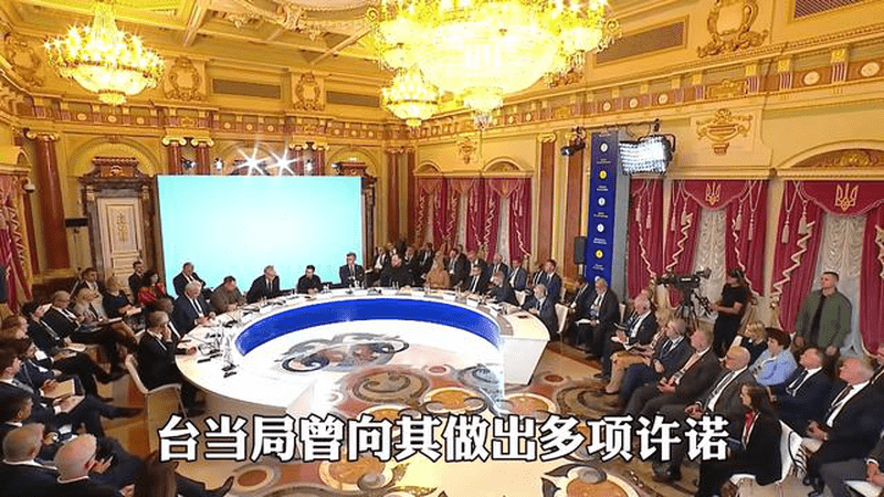 公开对华认错后，立陶宛总统突然变脸，对中国提出一个无理要求