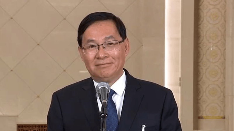 国务院国资委主任张玉卓：“十四五”时期 央企资产总额连跨三个台阶