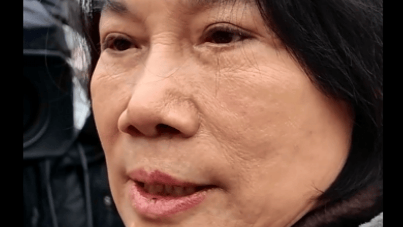 全国人大代表董明珠：农业要实现工业化，一定要围绕着绿色健康来作产业的升级和改变