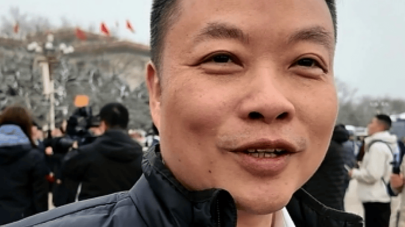 全国人大代表何小鹏：我们的汽车的核心是希望把自动化做好