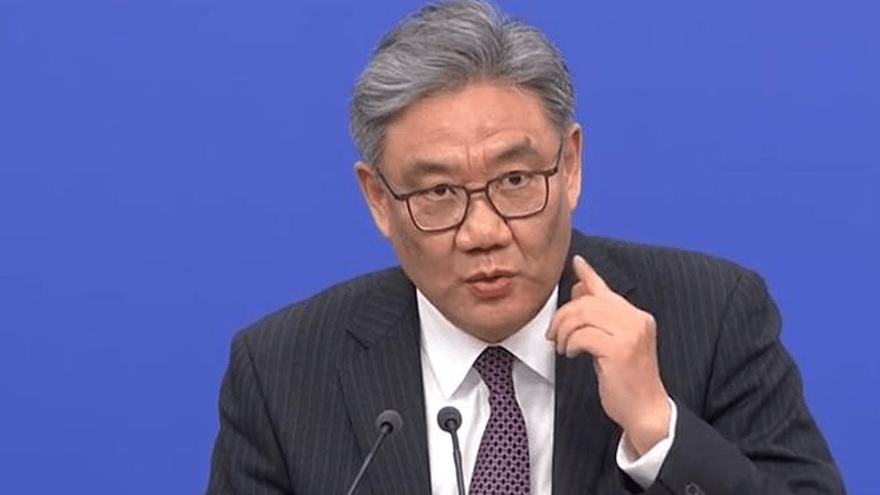 商务部部长谈中国外贸的底气：东方不亮西方亮，没了北方有南方，千磨万击还坚劲，任尔东西南北风