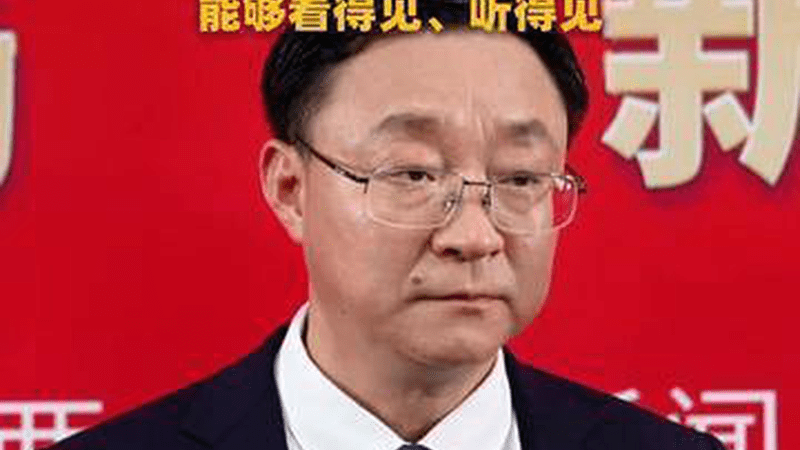全国人大代表、科大讯飞董事长刘庆峰：机器人下一步首先要实现对环境的感知能力，能够看得见、听得见