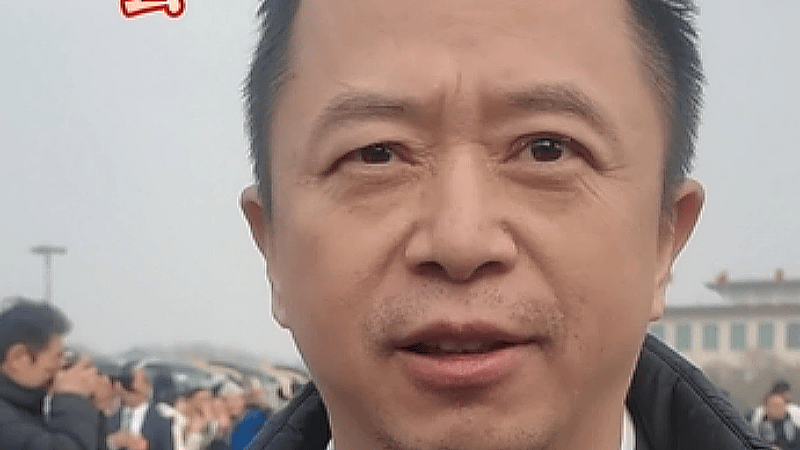 全国政协委员周鸿祎：能源工业发达，人工智能中国就能赢