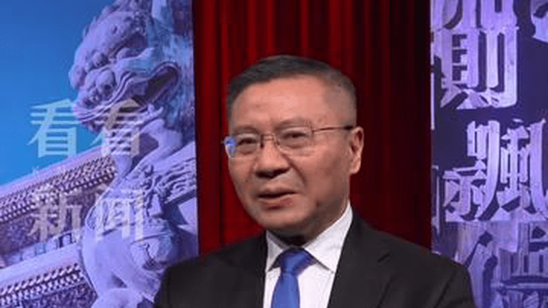 张维为：中美关系主动权在我们手里