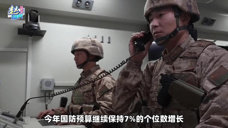 信号拧成一股绳！24小时内，大陆连出两记重拳，赖清德只剩两条路