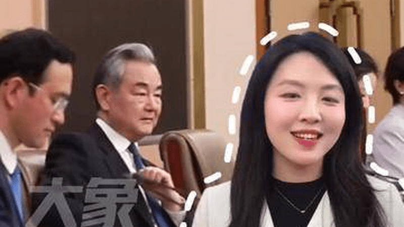 中美求变、中俄如磐、对日四连问！120秒带你看外长记者会