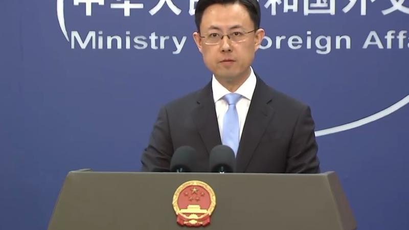 外交部：日方恣意妄为必将付出代价