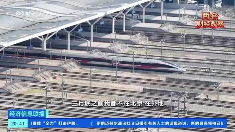 印尼驻华大使：旁听两会后即赴多地 推动两国地方合作