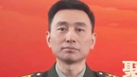 国防部：对台绝不承诺放弃使用武力