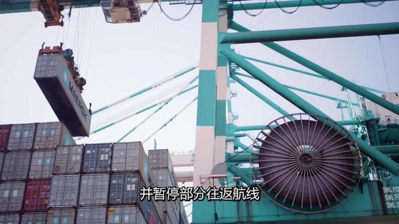 全面反击！中方约谈航运巨头，对荷兰安世有新动作，好戏还在后面