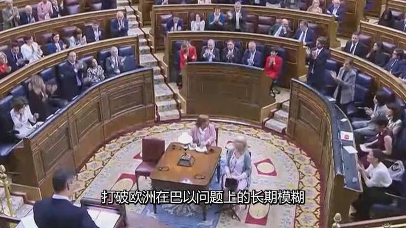 第二个同时硬刚美以国家出现，与中国关系很好，首相连续4年访华