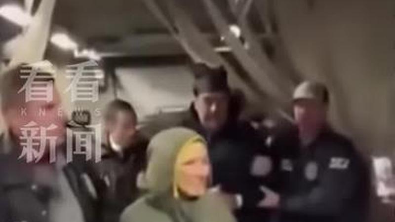马杜罗狱中细节曝光 彻夜高喊我是总统正被虐待