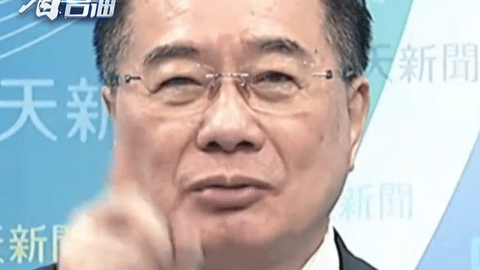 台名嘴炮轰赖清德：看看日本殖民台湾杀多少人 你竟然还美化他们罪行