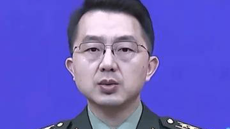 国防部：菲方自编自导自演闹剧动摇不了中方依法维权的坚定决心