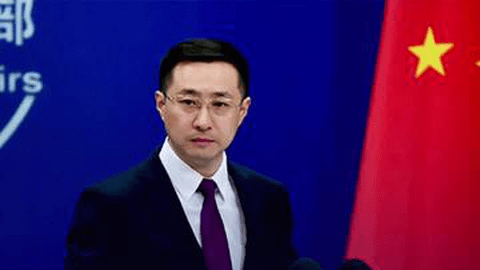 一名日本人闯入中国大使馆威胁杀死外交人员，中方深感震惊、强烈抗议！