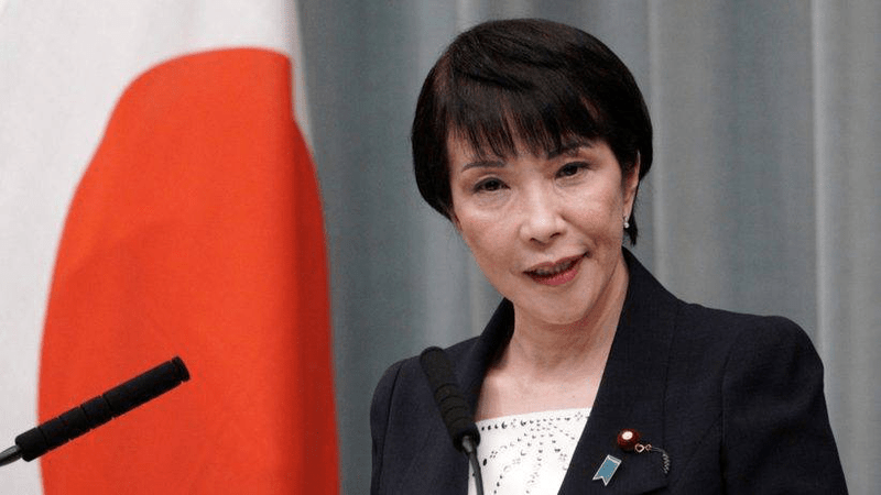 全球80家企业赴华，日企首次被拉黑，高市穷兵黩武能救日本经济？